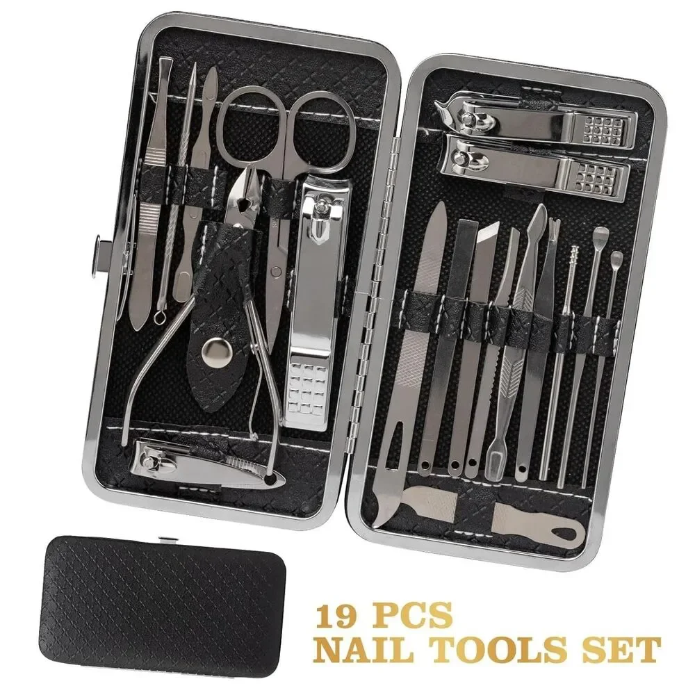 Men Bath & Beard Set Bath & Body Dad Travel Kit Lily Roy Personal Care NEW